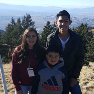 Meet your Posher, Arellanes